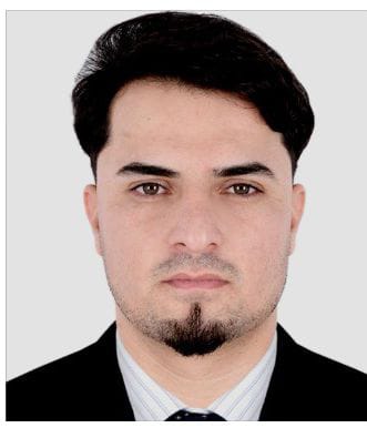 Kareem Hussain - Operations Dubai
