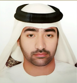 Naser Ali - Owner Alasel Transport