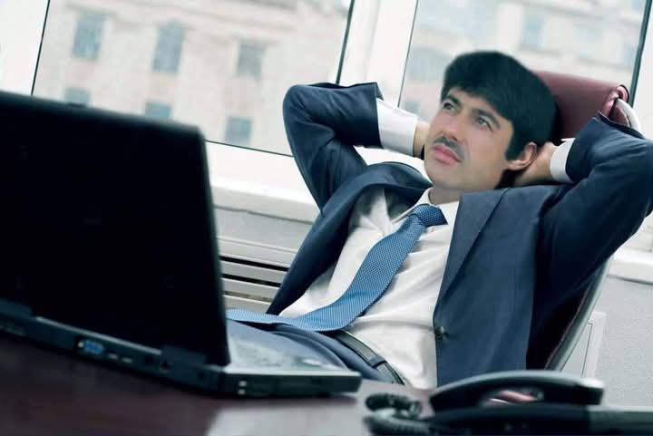 Shaukat Kirmani - Transport Manager Dubai
